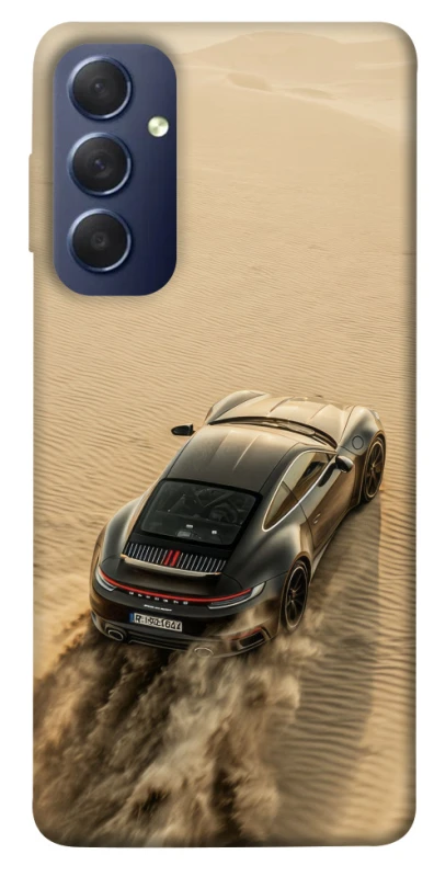 Чохол на Samsung Galaxy M54 5G Porsche v3 фото 1 з 1