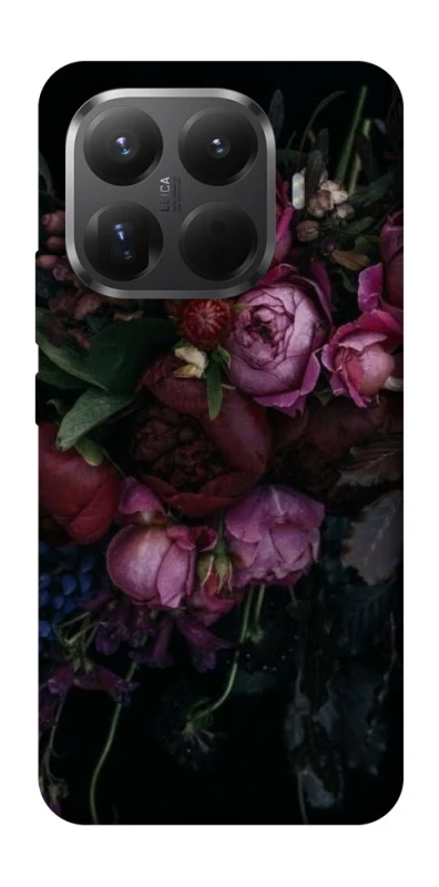 Чохол на Xiaomi 15T Pro Floral Symphony1 фото 1 з 1