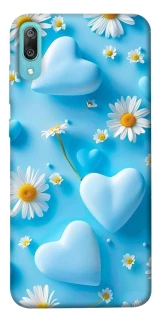 Чохол на Huawei Y6 Pro (2019) Flowers v20 фото 1 з 1
