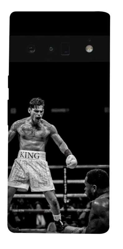 Чохол на Google Pixel 6 Pro kings фото 1 з 1