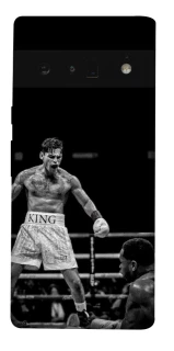 Чехол на Google Pixel 6 Pro king фото 1 из 1