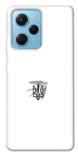 Чохол на Xiaomi Poco X5 Pro 5G Сокіл фото 1 з 1