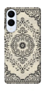 Чохол на Samsung Galaxy S25 Edge Килим v51 фото 1 з 1