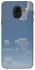 Чохол на Samsung J600F Galaxy J6 (2018) Minecraft sky фото 1 з 1