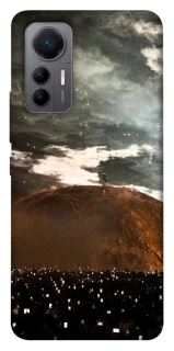 Чехол на Xiaomi 12 Lite Kanye West ver.8 фото 1 из 1