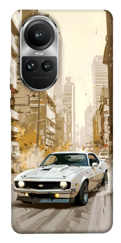 Чохол на Oppo Reno 10 Drift фото 1 з 1