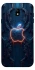Чохол на Samsung J730 Galaxy J7 (2017) Apple logo ver.1 фото 1 з 1