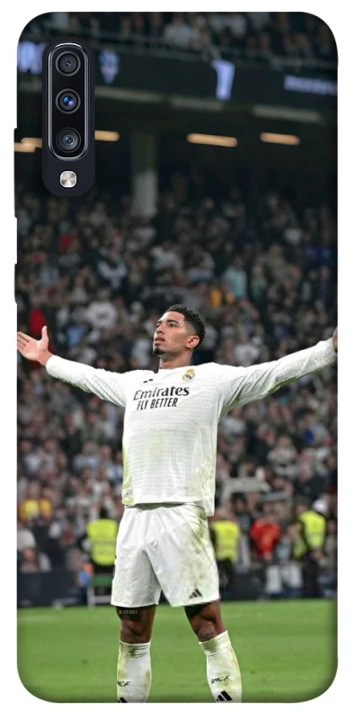 Чохол на Samsung Galaxy A70 (A705F) Jude Bellingham фото 1 з 1
