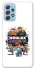 Чехол на Samsung Galaxy A52 4G / A52 5G Roblox logo ver.3 фото 1 из 1
