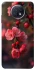 Чехол на Xiaomi Redmi Note 9 5G / Note 9T Flowers v28 фото 1 из 1