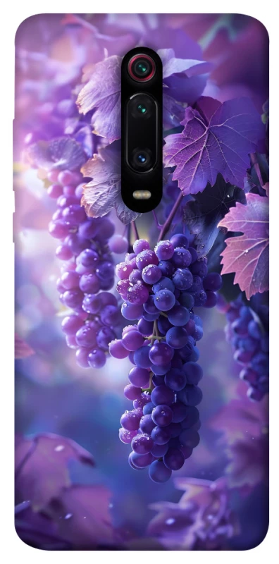 Чохол на Xiaomi Redmi K20 / K20 Pro / Mi9T / Mi9T Pro Bunch of grapes фото 1 з 1