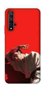 Чехол на Huawei Honor 20 / Nova 5T Itadori фото 1 из 1