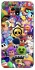 Чохол на Xiaomi Redmi 8a Brawl Stars ver.5 фото 1 з 1