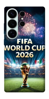 Чехол на Samsung Galaxy S26 Ultra Football aesthetic ver.4 фото 1 из 1