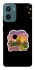 Чохол на Motorola Moto G06 Love is ver.5 фото 1 з 1