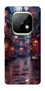 Чохол на Realme Narzo 70 Turbo Harry Potter v11 фото 1 з 1