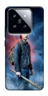 Чохол на Xiaomi 14 Pro Stranger Things ver.37 фото 1 з 1