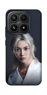 Чохол на Xiaomi 17 Felix фото 1 з 1