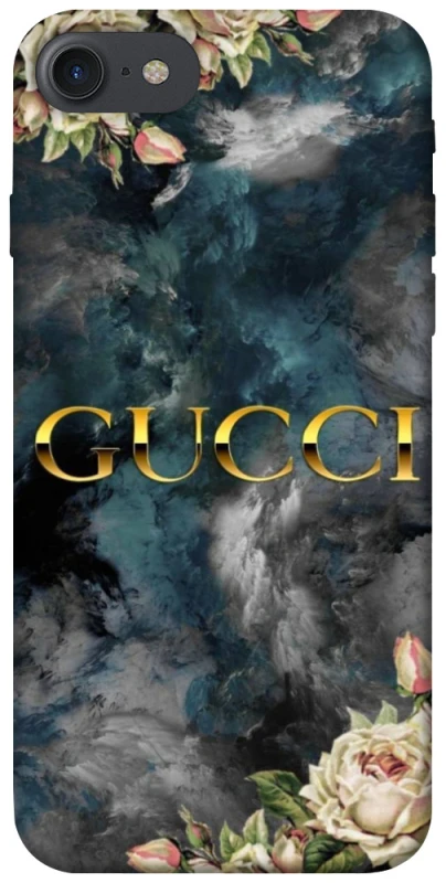 Чохол на Apple iPhone 7 / 8 (4.7") Gucci ver.7 фото 1 з 1