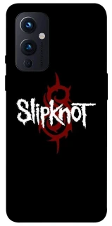Чехол на OnePlus 9 Slipknot фото 1 из 1