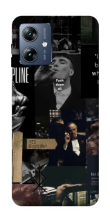 Чохол на Motorola Moto G54 Power Men's style v2 фото 1 з 1