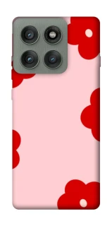 Чохол на Motorola Edge 60 Pro Flowers фото 1 з 1