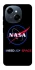 Чохол на TECNO Spark Go 1 NASA ver.3 фото 1 з 1