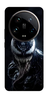 Чохол на Xiaomi 14 Ultra Venom v3 фото 1 з 1