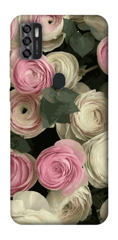 Чехол на ZTE Blade A7s (2020) Gardens фото 1 из 1