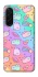 Чохол на Samsung Galaxy A26 5G Cat Cute фото 1 з 1