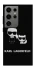 Чохол на Samsung Galaxy S24 Ultra Karl Lagerfeld фото 1 з 1