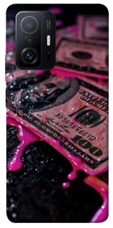Чохол на Xiaomi 11T / 11T Pro Dollars фото 1 з 1