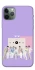 Чехол на Apple iPhone 11 Pro (5.8") BTS v7 фото 1 из 1