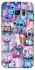Чехол на Samsung G935F Galaxy S7 Edge Stitch ver.25 фото 1 из 1