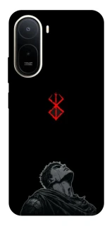 Чохол на Xiaomi Redmi A7 Pro 4G Berserk V4 фото 1 з 2
