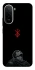 Чохол на Xiaomi Redmi A7 Pro 4G Berserk V4 фото 2 з 2