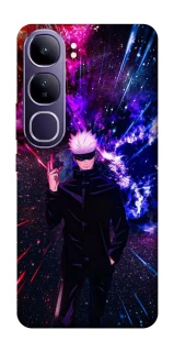 Чехол на Vivo Y300 Satoru Gojo v2 фото 1 из 1