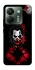 Чехол на Xiaomi Poco M7 pro 5G Joker Horror фото 1 из 1