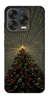 Чехол на ZTE Blade V70 Design Новогодний v16 фото 1 из 2