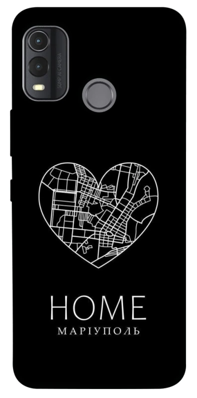 Чохол на Nokia G11 Plus Маріуполь Home фото 1 з 1