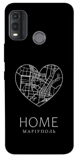 Чохол на Nokia G11 Plus Маріуполь Home фото 1 з 1