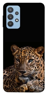 Чохол на Samsung Galaxy M32 Leopard v4 фото 1 з 1