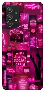 Чехол на Samsung Galaxy A52 4G / A52 5G Hot collage ver.7 фото 1 из 1