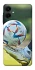 Чохол на Samsung Galaxy A06 Football Ball v2 фото 1 з 1