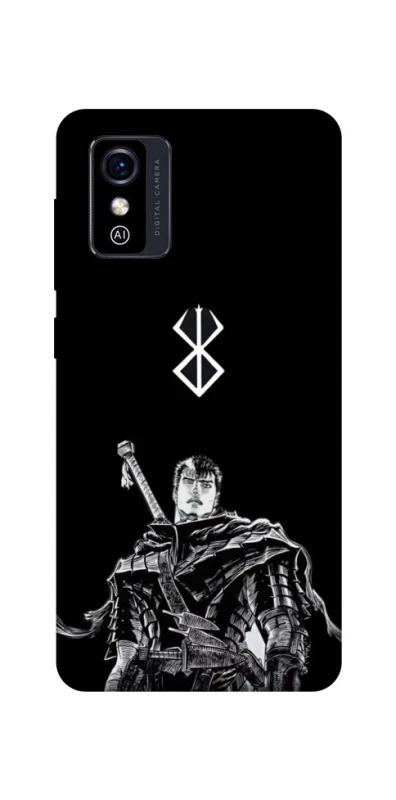 Чохол на ZTE Blade L9 Berserk stand фото 1 з 1