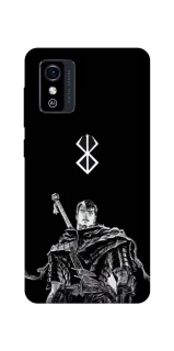 Чохол на ZTE Blade L9 Berserk stand фото 1 з 1