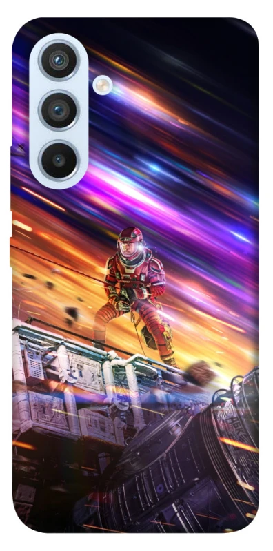 Чехол на Samsung Galaxy A54 5G Project Hail Mary ver.6 фото 1 из 1