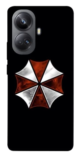 Чохол на Realme 10 Pro+ Umbrella Corporation фото 1 з 1