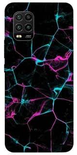Чохол на Xiaomi Mi 10 Lite Abstract ver.3 фото 1 з 1