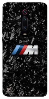 Чохол на Xiaomi Redmi K20 / K20 Pro / Mi9T / Mi9T Pro M-series carbon фото 1 з 1